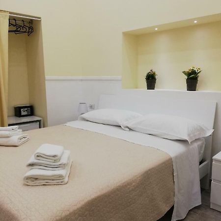 Angelica Bed & Breakfast Наполи Екстериор снимка