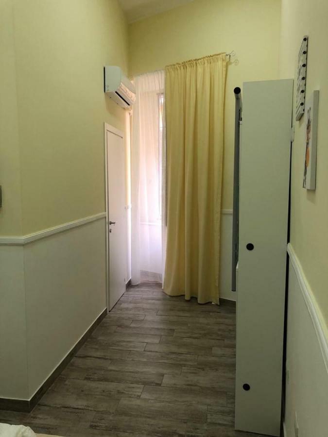 Angelica Bed & Breakfast Наполи Екстериор снимка
