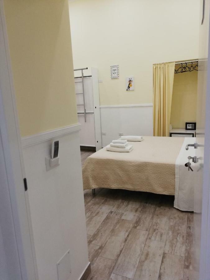 Angelica Bed & Breakfast Наполи Екстериор снимка