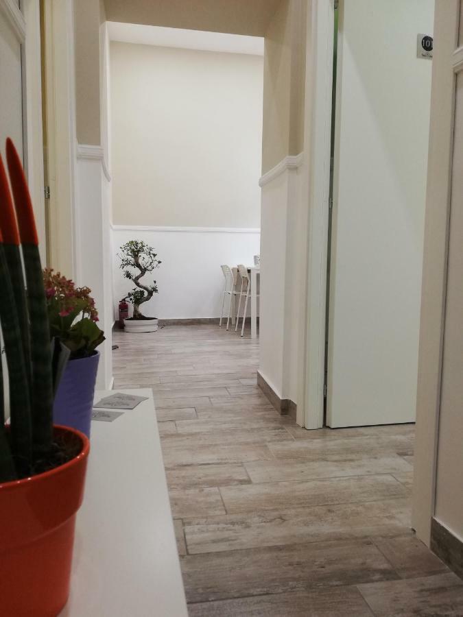 Angelica Bed & Breakfast Наполи Екстериор снимка