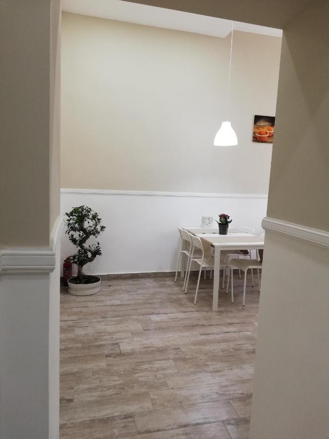 Angelica Bed & Breakfast Наполи Екстериор снимка